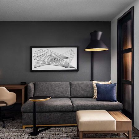 Hyatt Place Dallas North By The Galleria Addison Esterno foto