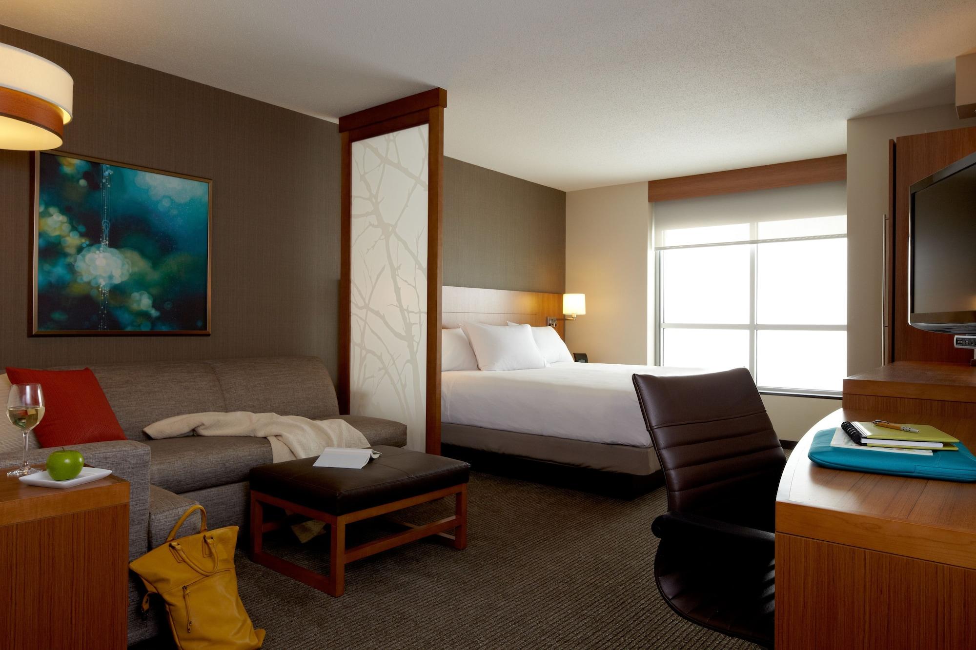 Hyatt Place Dallas North By The Galleria Addison Esterno foto