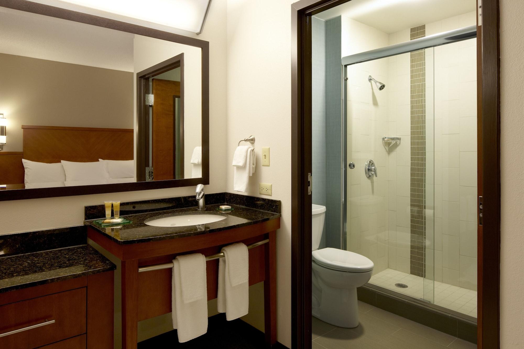 Hyatt Place Dallas North By The Galleria Addison Esterno foto