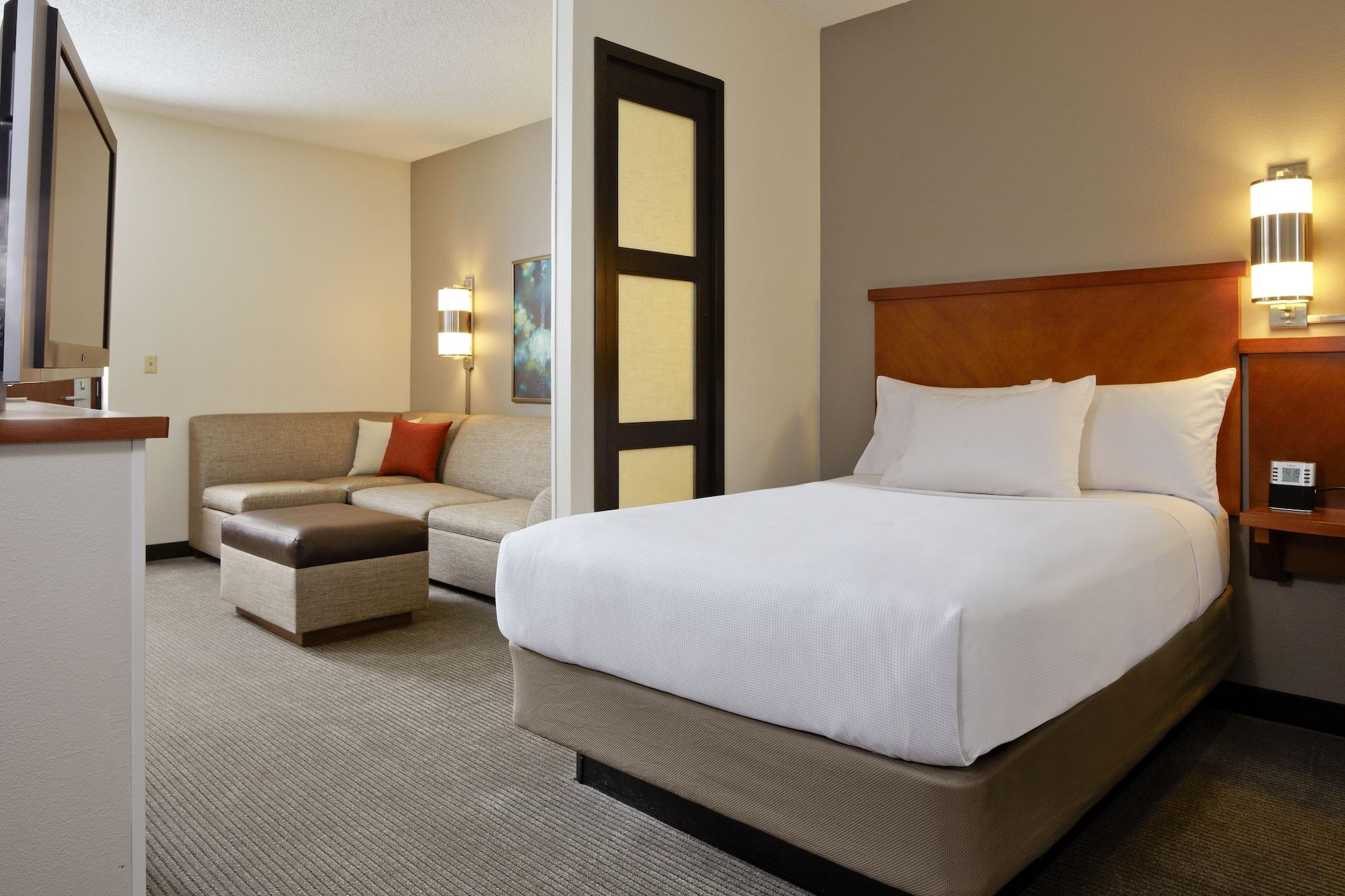 Hyatt Place Dallas North By The Galleria Addison Esterno foto