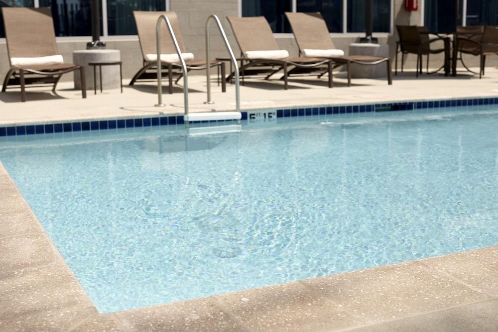 Hyatt Place Dallas North By The Galleria Addison Esterno foto