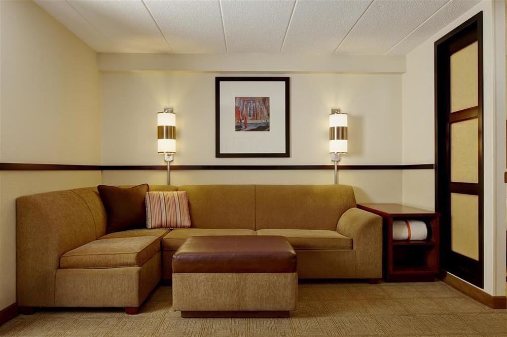 Hyatt Place Dallas North By The Galleria Addison Camera foto