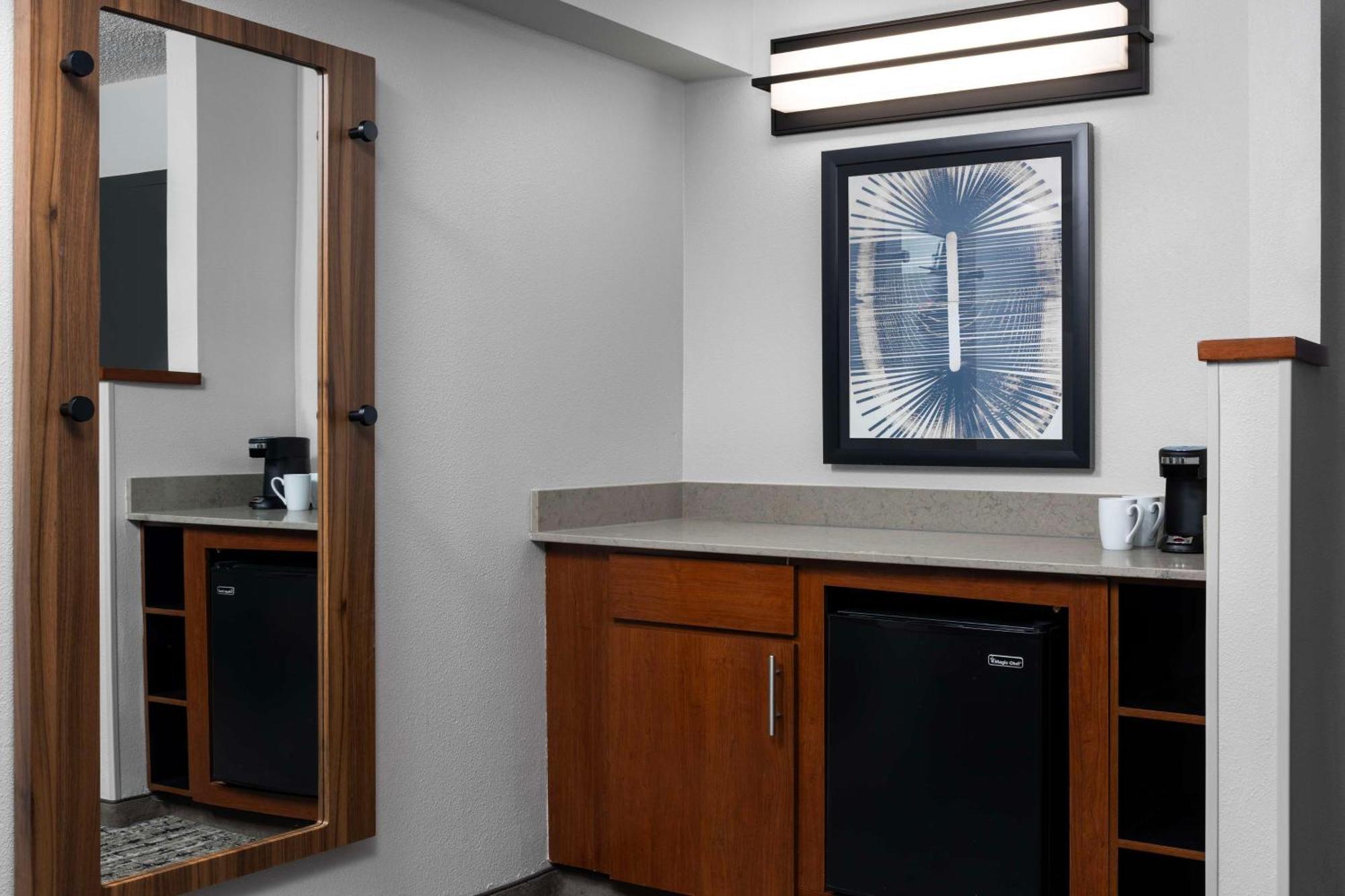 Hyatt Place Dallas North By The Galleria Addison Esterno foto