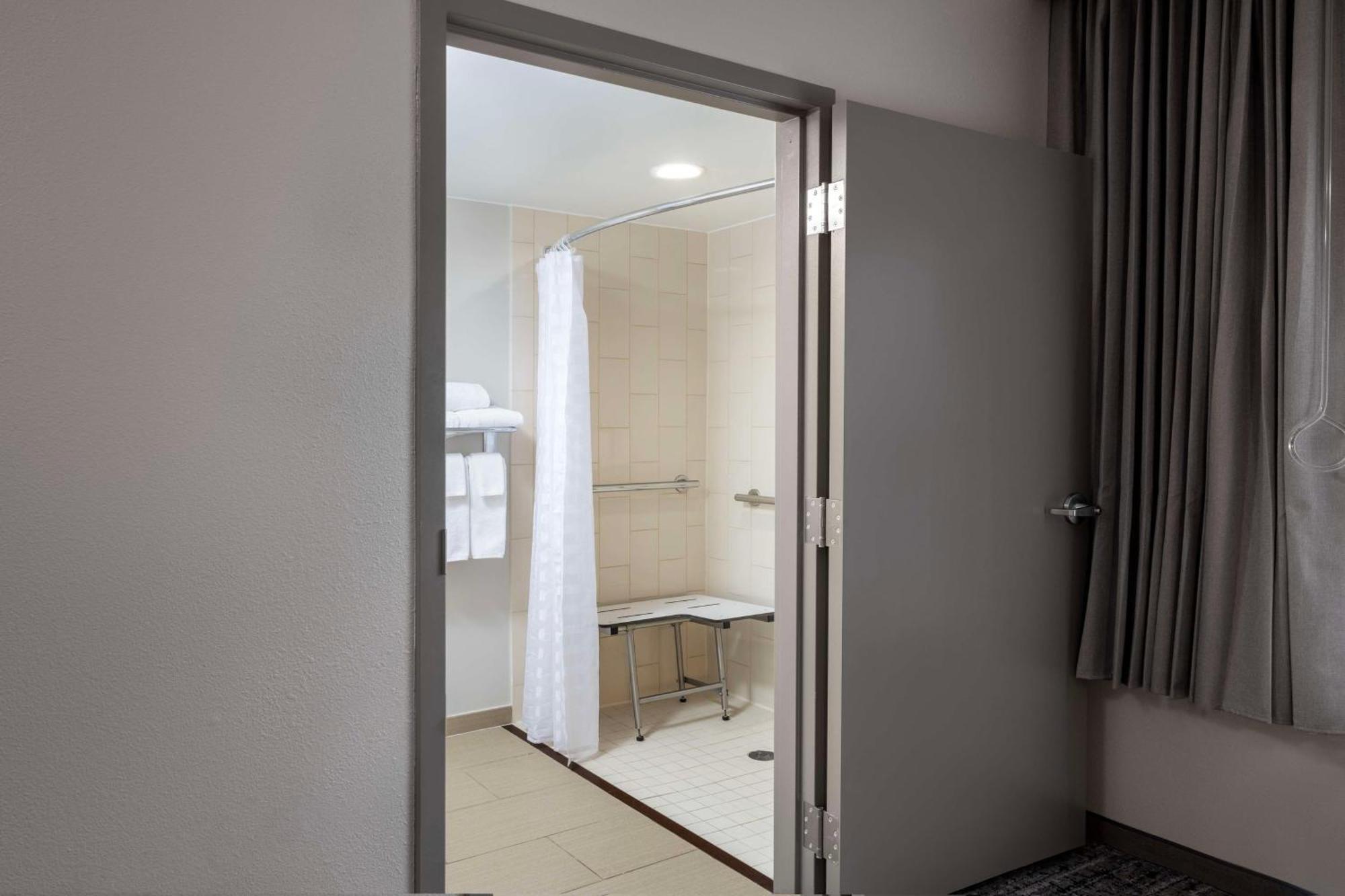 Hyatt Place Dallas North By The Galleria Addison Esterno foto