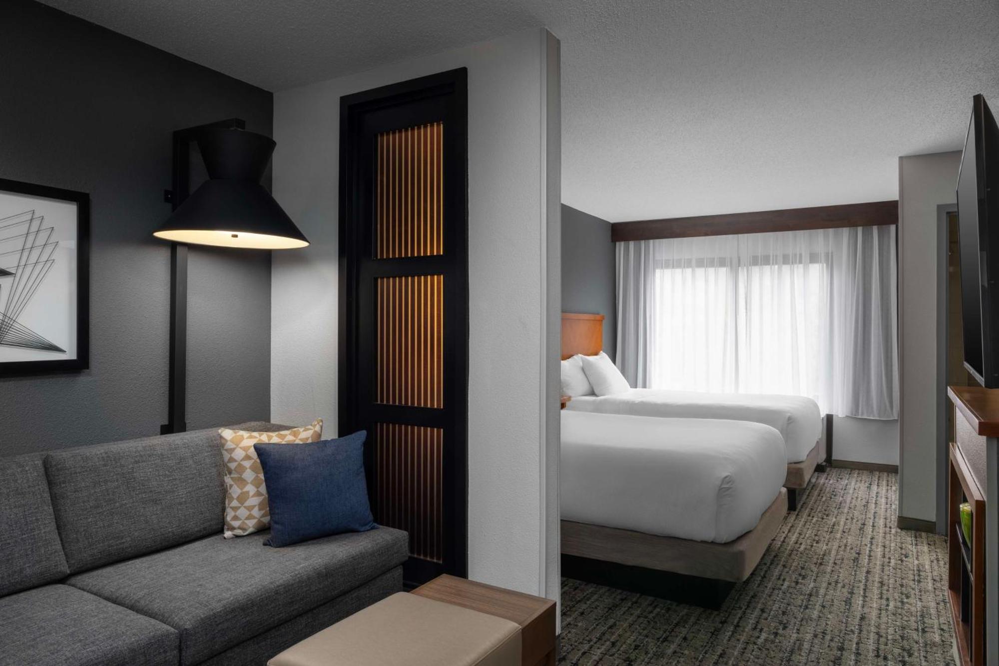 Hyatt Place Dallas North By The Galleria Addison Esterno foto