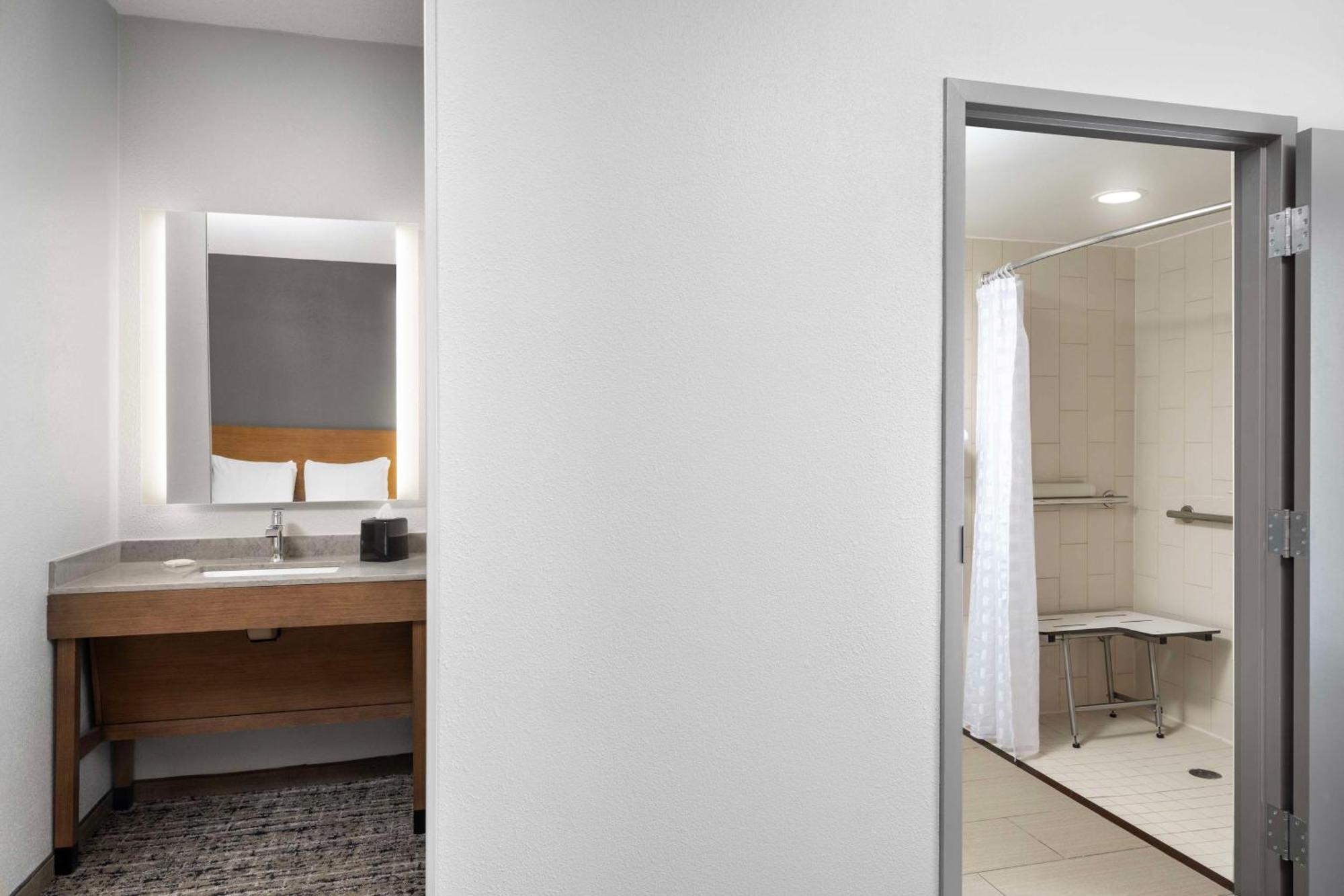 Hyatt Place Dallas North By The Galleria Addison Esterno foto