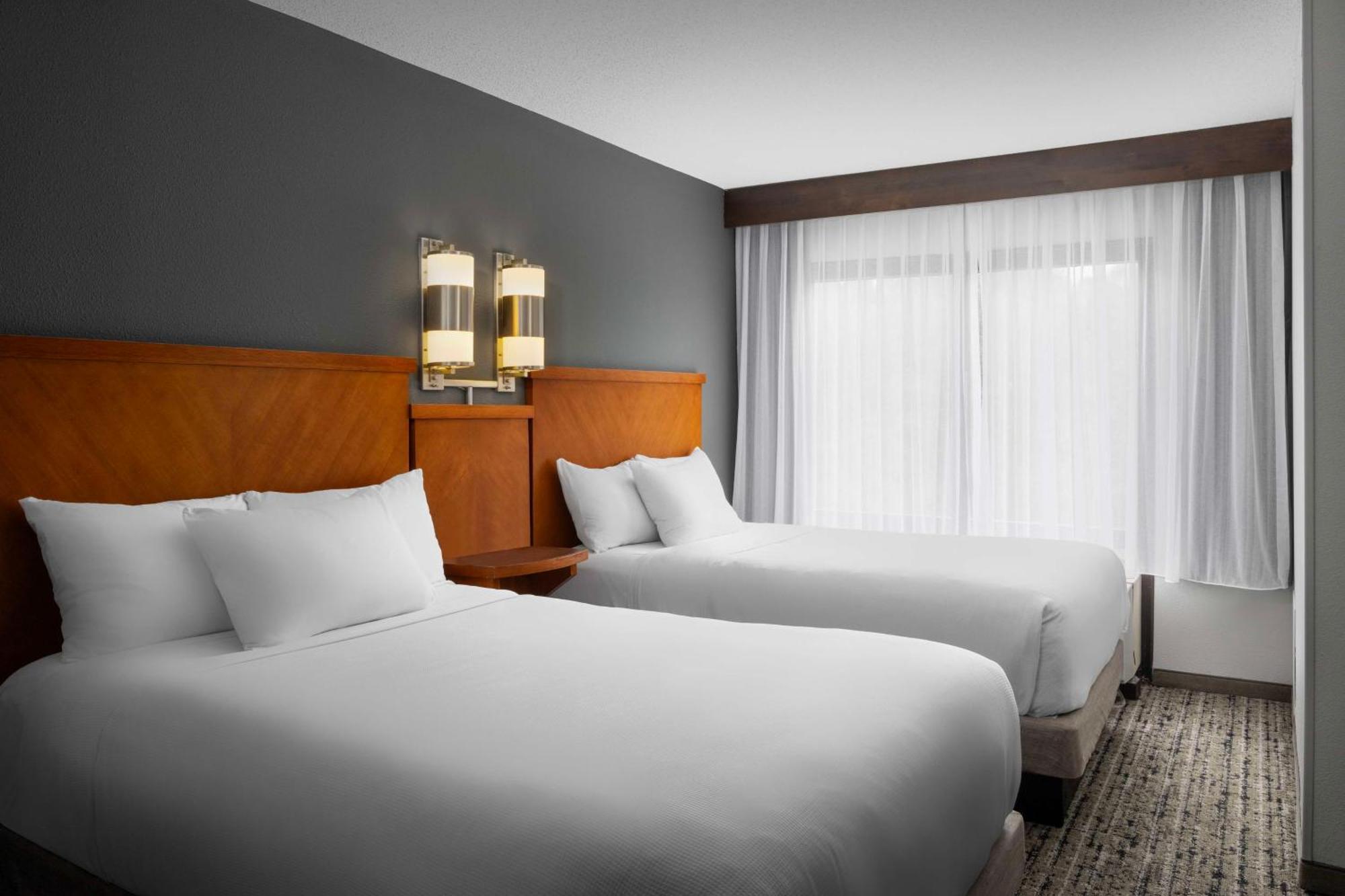 Hyatt Place Dallas North By The Galleria Addison Esterno foto