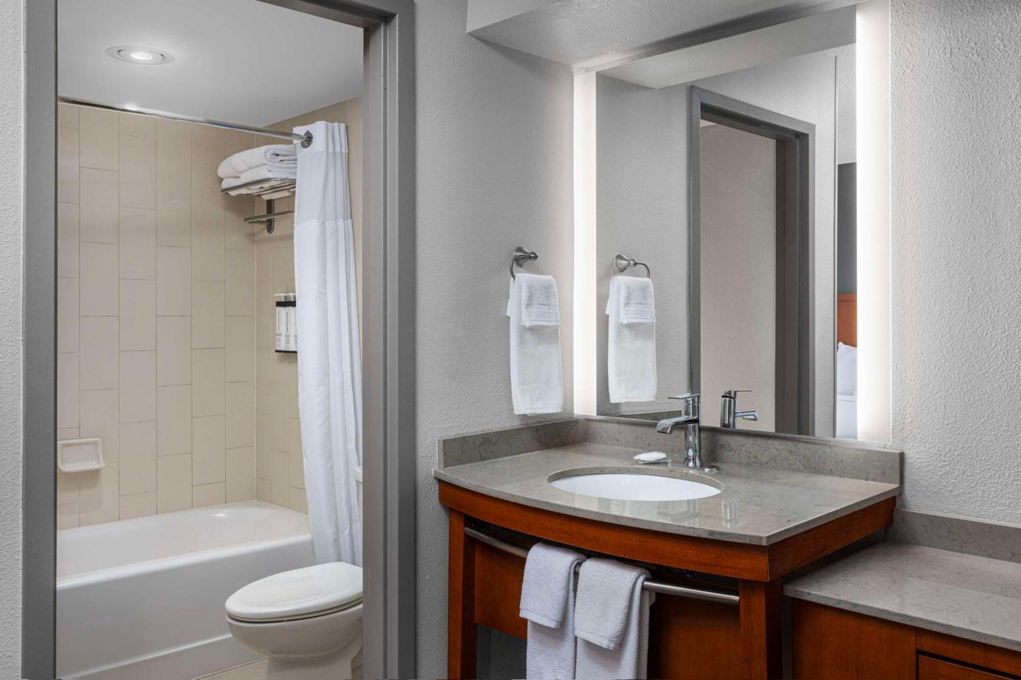 Hyatt Place Dallas North By The Galleria Addison Esterno foto