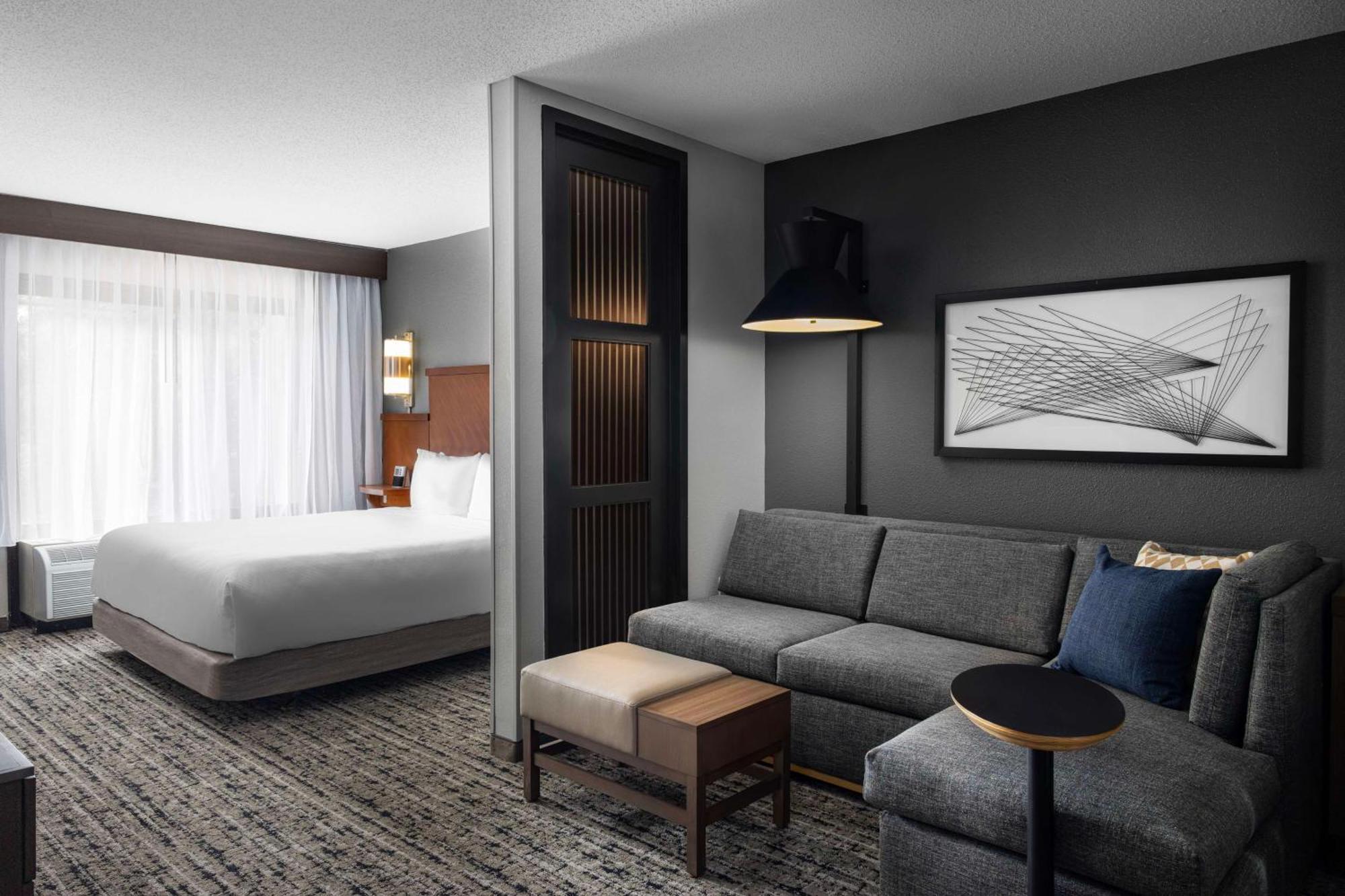 Hyatt Place Dallas North By The Galleria Addison Esterno foto