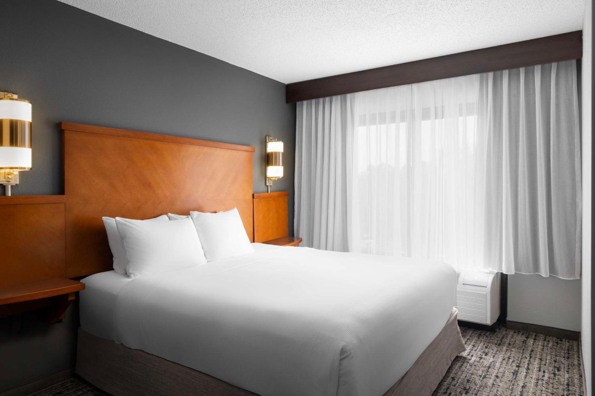 Hyatt Place Dallas North By The Galleria Addison Esterno foto