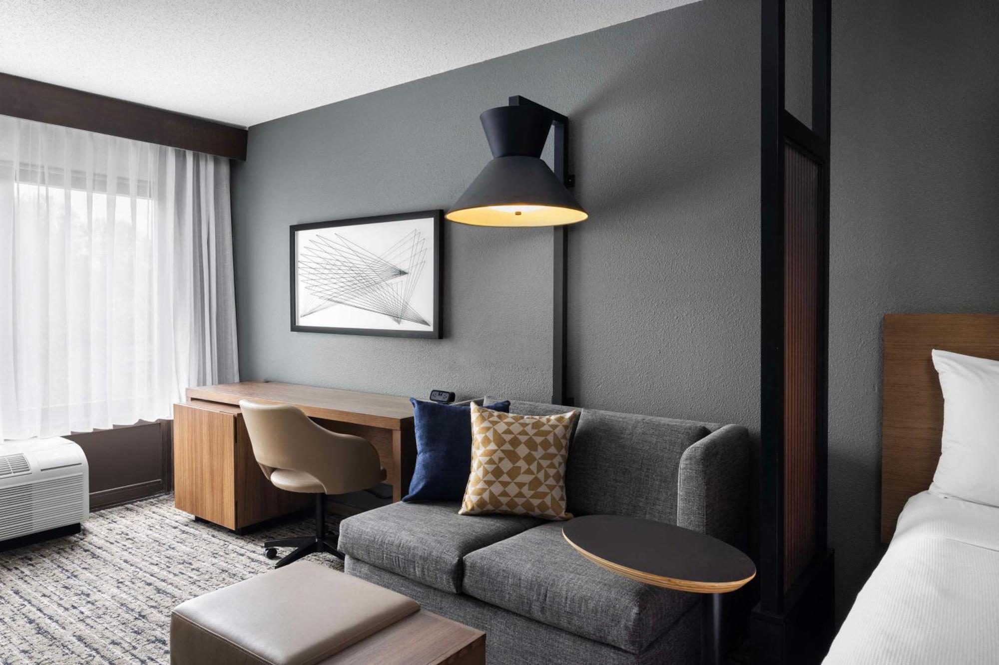 Hyatt Place Dallas North By The Galleria Addison Esterno foto