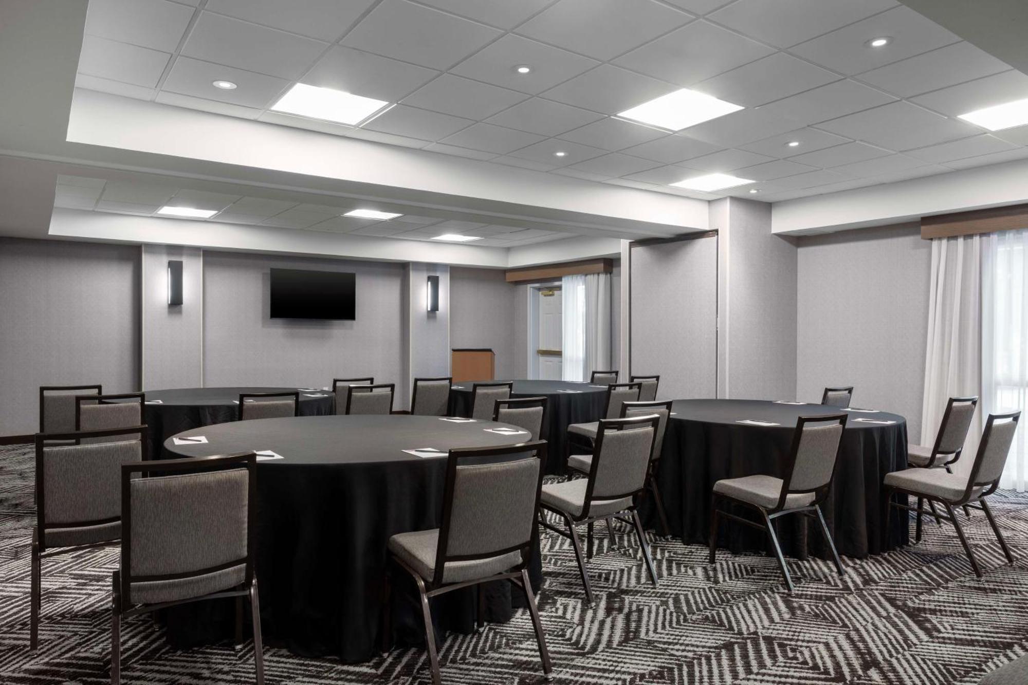 Hyatt Place Dallas North By The Galleria Addison Esterno foto