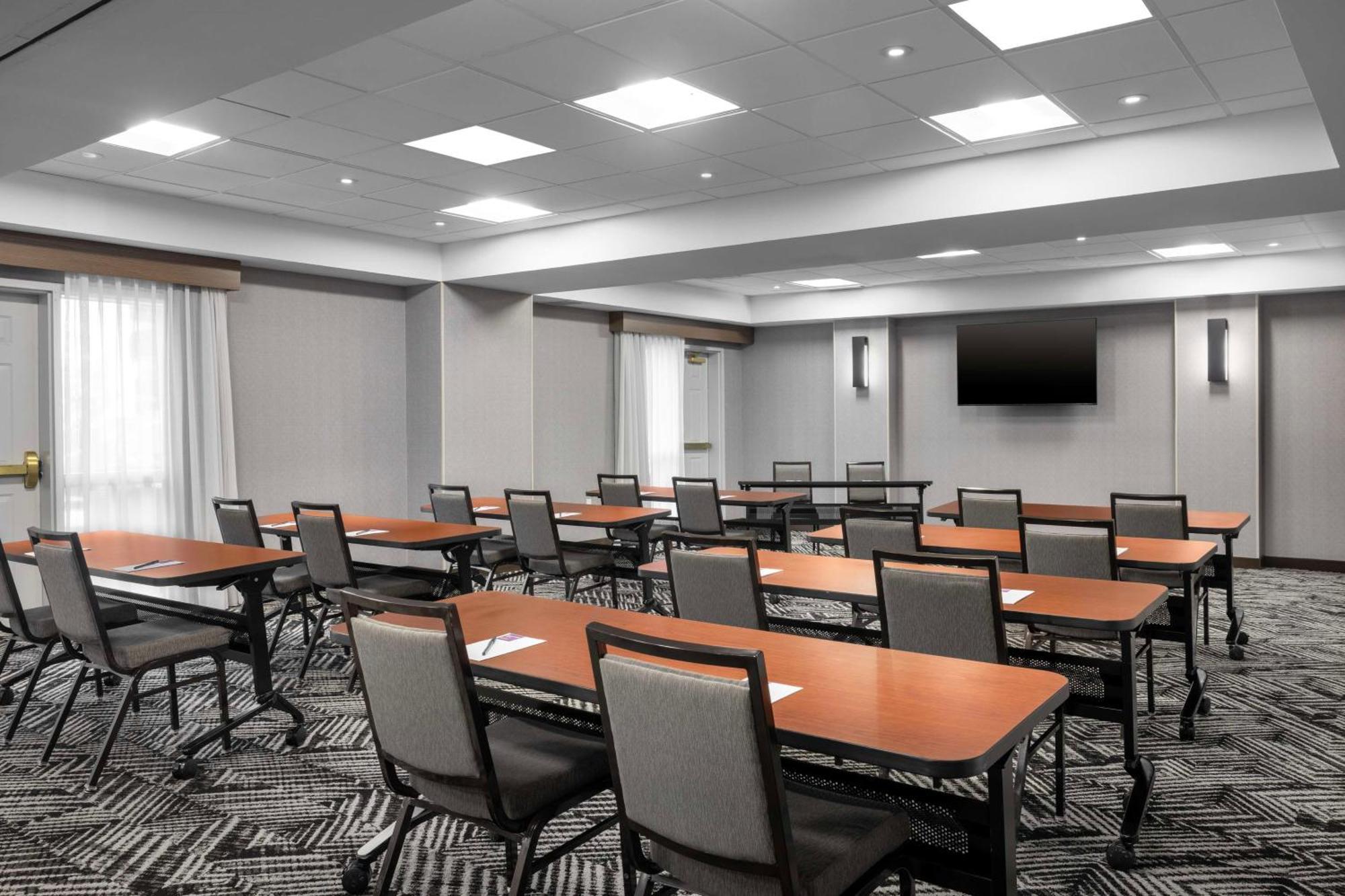 Hyatt Place Dallas North By The Galleria Addison Esterno foto