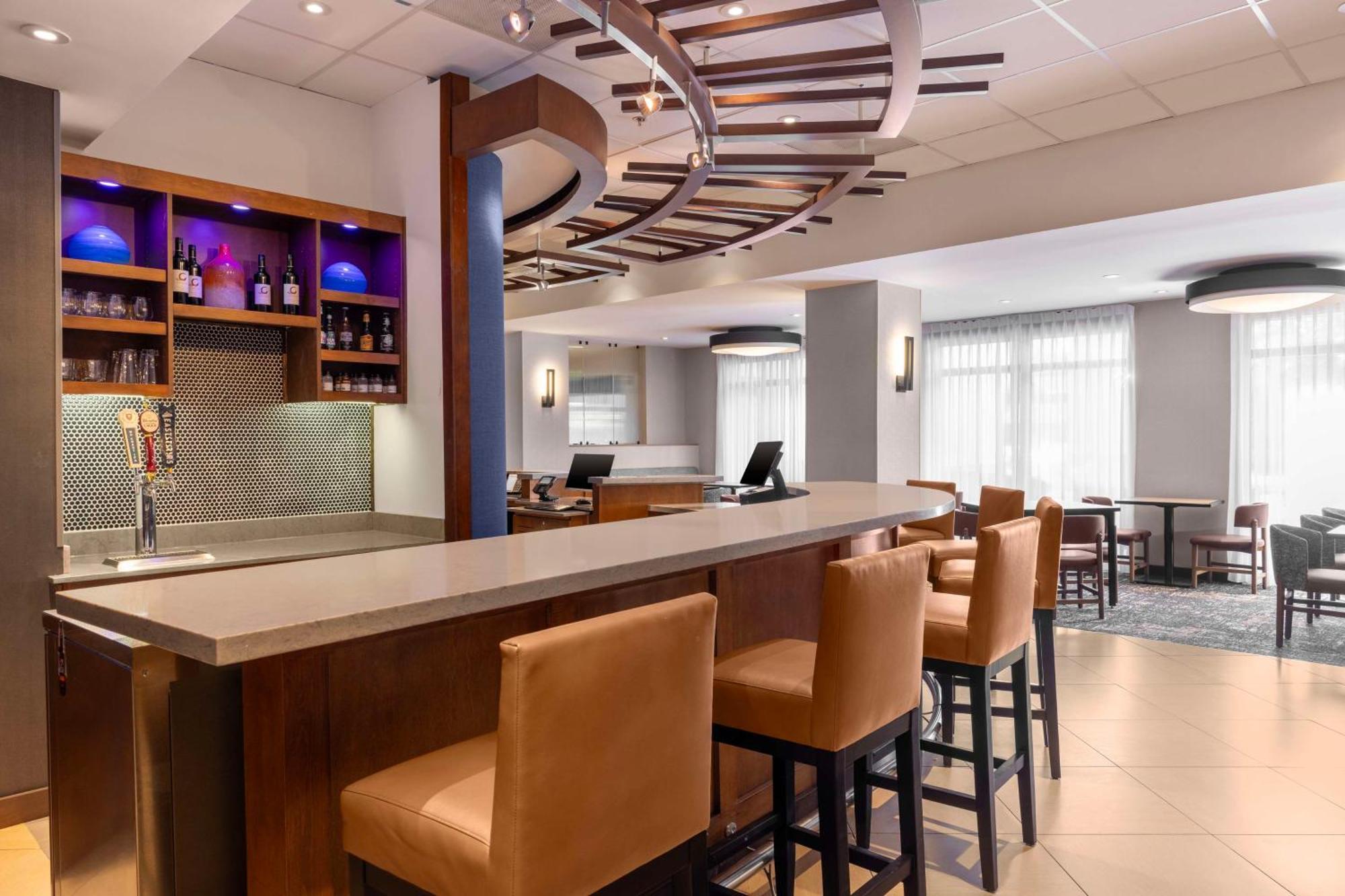 Hyatt Place Dallas North By The Galleria Addison Esterno foto