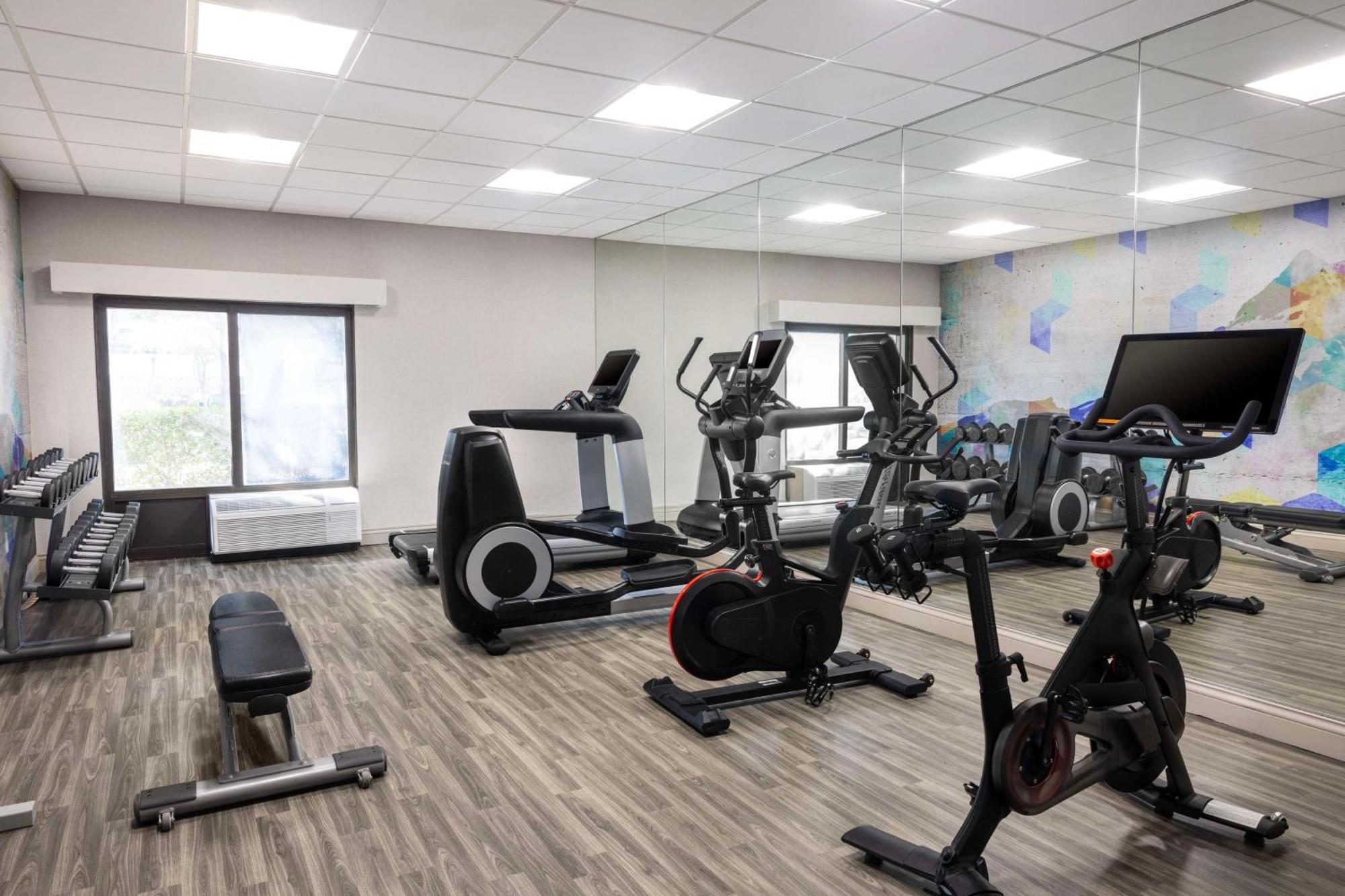 Hyatt Place Dallas North By The Galleria Addison Esterno foto