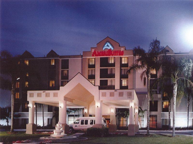 Hyatt Place Dallas North By The Galleria Addison Esterno foto