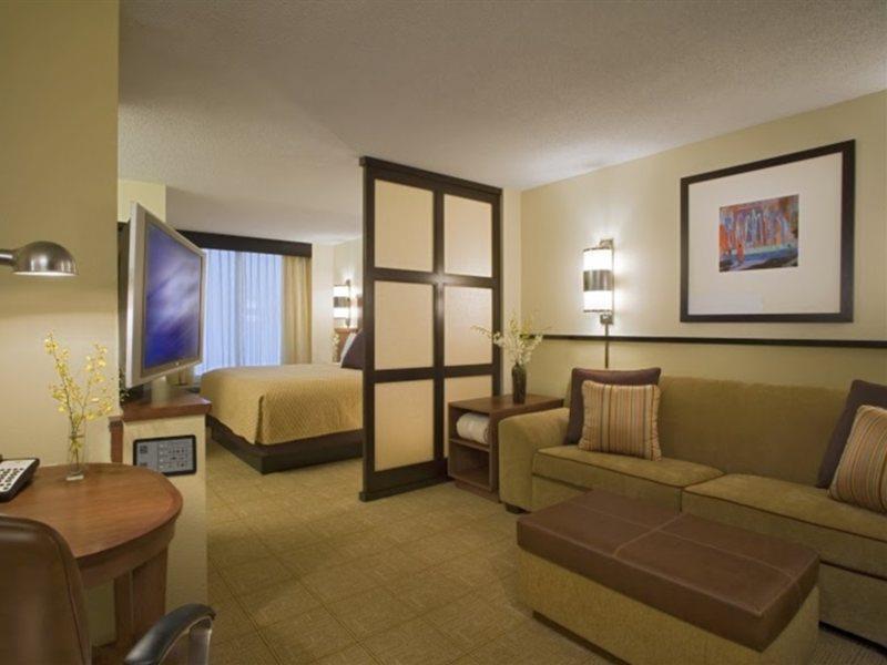 Hyatt Place Dallas North By The Galleria Addison Esterno foto
