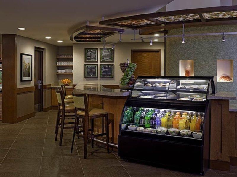 Hyatt Place Dallas North By The Galleria Addison Esterno foto