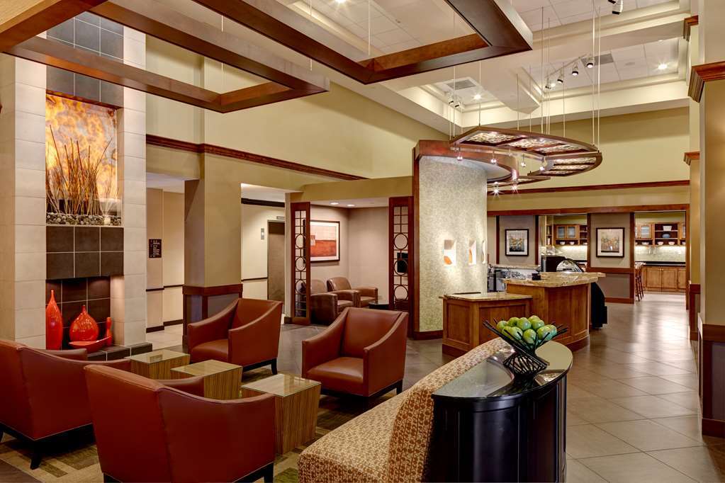Hyatt Place Dallas North By The Galleria Addison Esterno foto