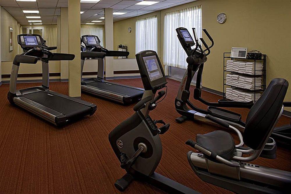 Hyatt Place Dallas North By The Galleria Addison Servizi foto