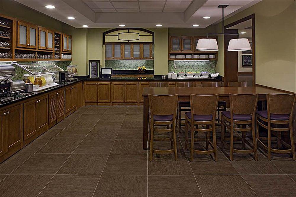 Hyatt Place Dallas North By The Galleria Addison Ristorante foto